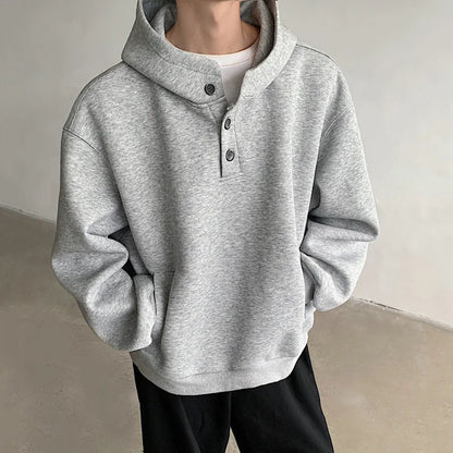 Urban Edge Sweatshirt