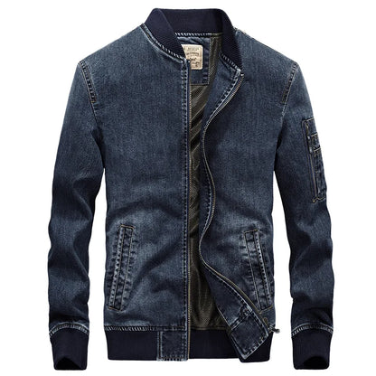 Anderson Denim Jacket