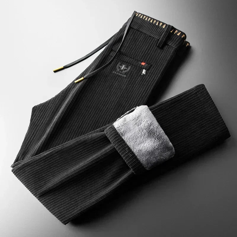 LORENZO PREMIUM TROUSERS