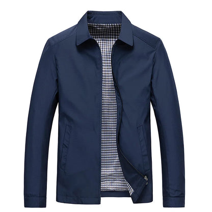 Antoine | Luxury Men's Jacket