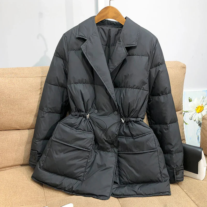 Seoul Ultra-Lightweight Jacket