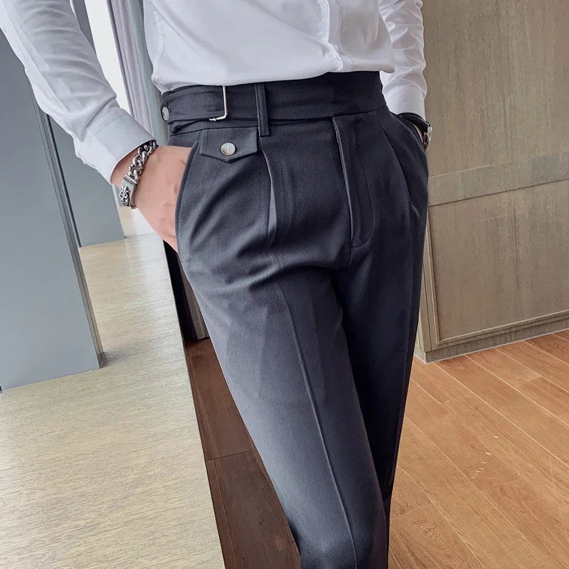 RegalFit Suit Pants