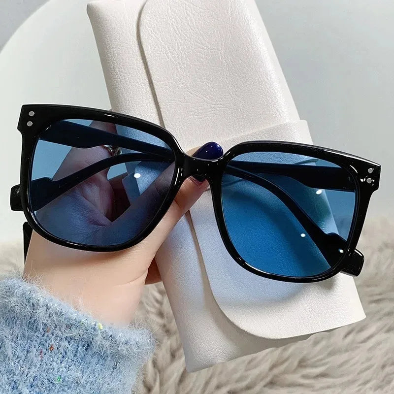 Marcelo Oversized Sunglasses