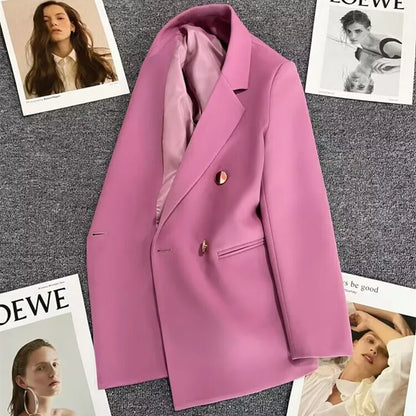 COLETTE BLAZER COAT