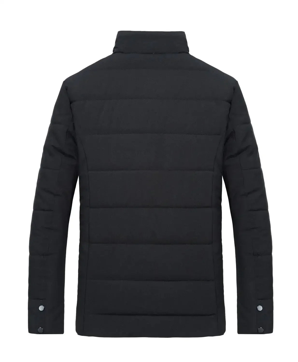 William Cotton- Padded Jacket