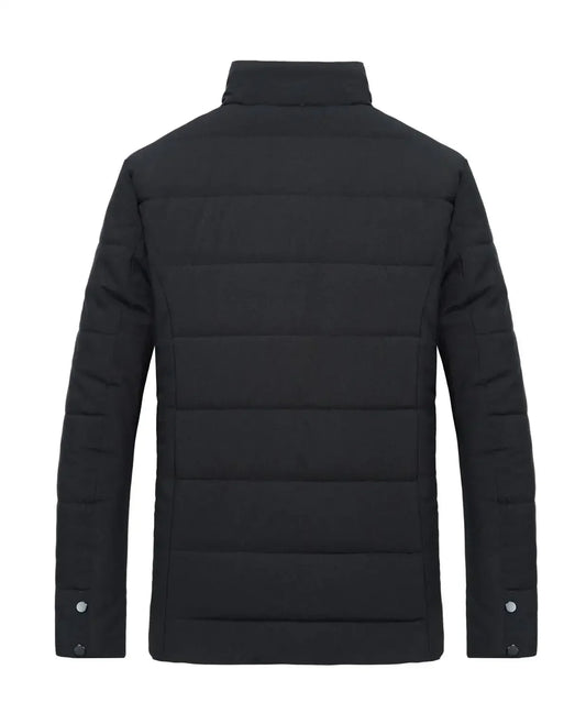 William Cotton- Padded Jacket