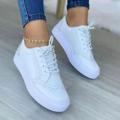 Melody Stylish Sneakers