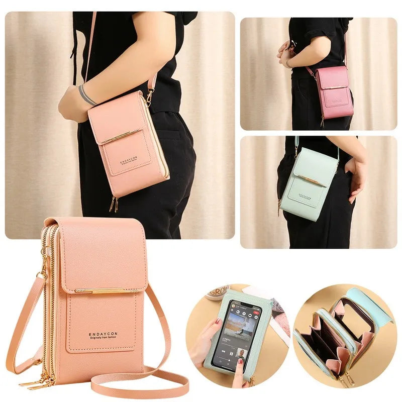 Crossbody Bag