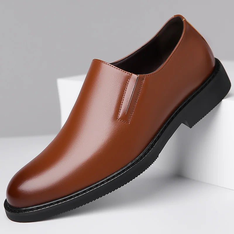 Noble Lightweight Dress Shoes