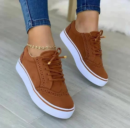 Amy Trendy Orthopedic Sneakers