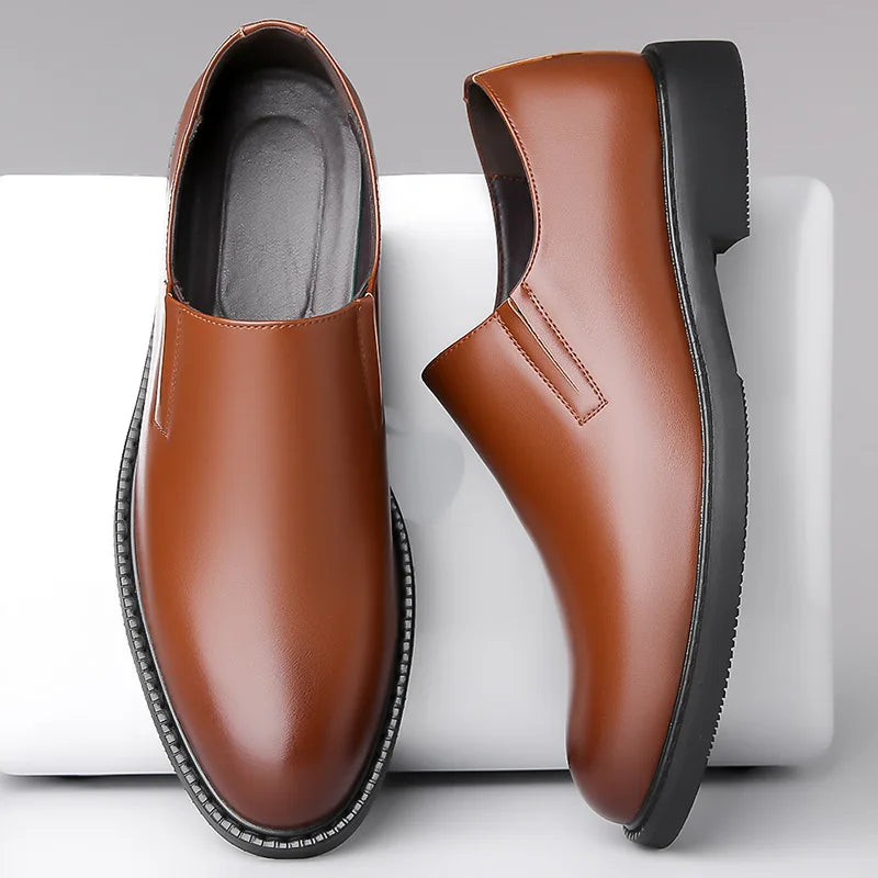 Noble Lightweight Dress Shoes