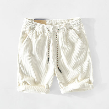 Max™ - Casual Cotton Shorts