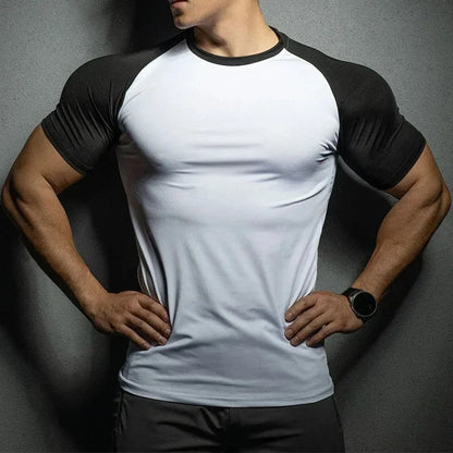 Muscle-fit Shirt