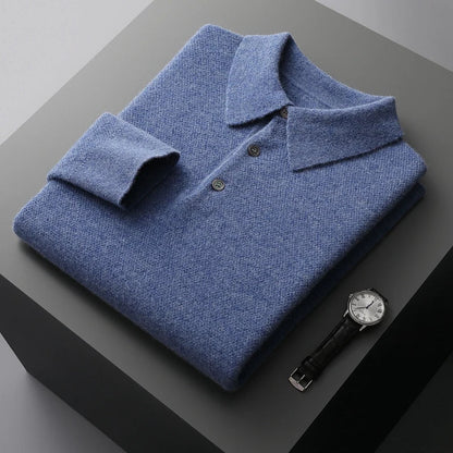 TESSILE MERINO SHIRT