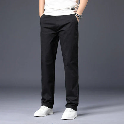 ANGELO CASUAL TROUSERS