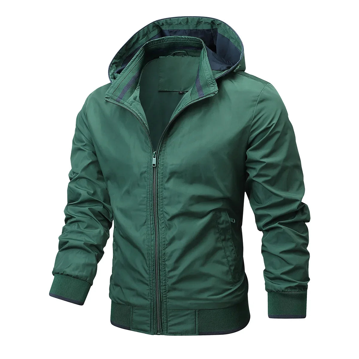 Bennet Waterproof Jacket