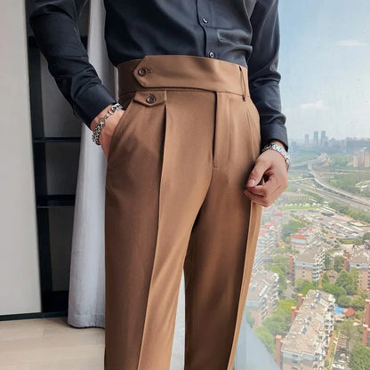 RegalFit Suit Pants