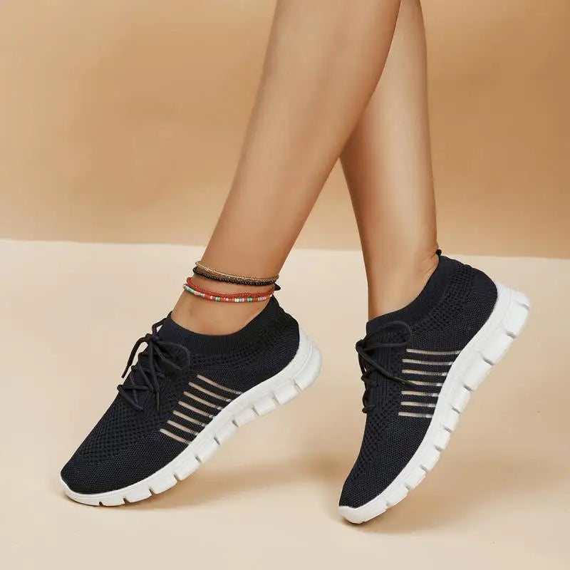 Faye Light Weight Sneakers