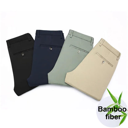 DANTE CASUAL TROUSERS