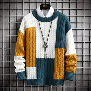 FABRIZIO SWEATER