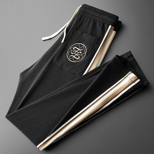 ELIT SILK PANTS