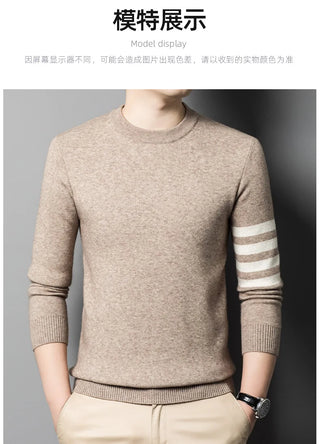 EVANDER SWEATER