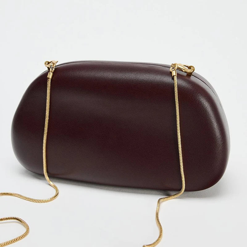 Amber Luxe pure bag