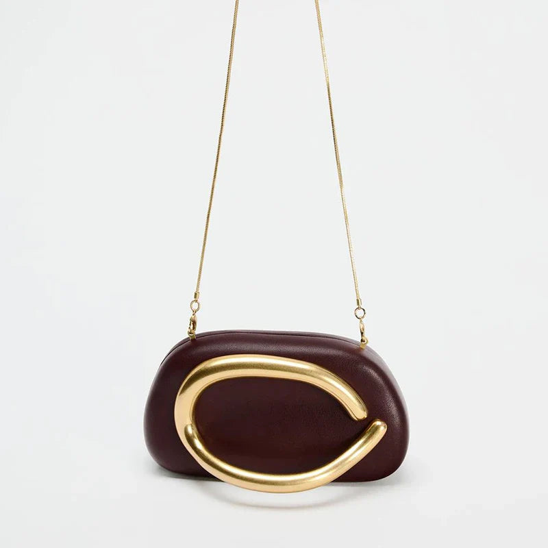 Amber Luxe pure bag