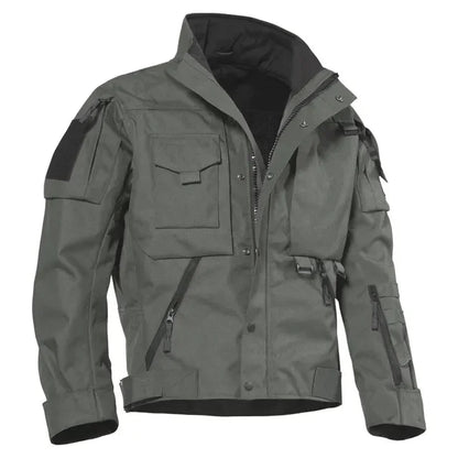 Ironclad Tactical Jacket