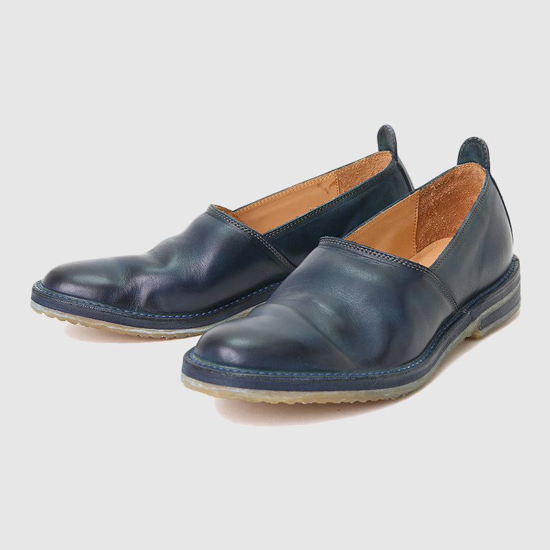 Salvatore Minimal Loafers