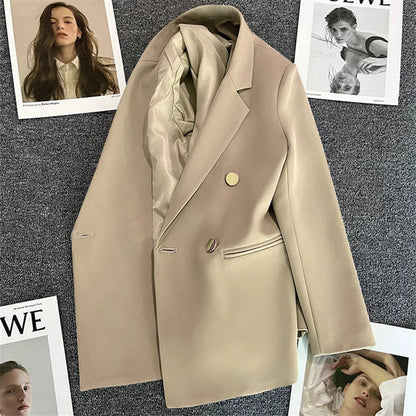 COLETTE BLAZER COAT