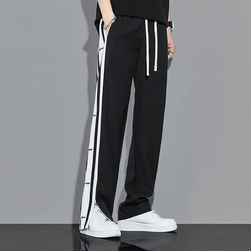 CORENTIN LOOSE TROUSERS