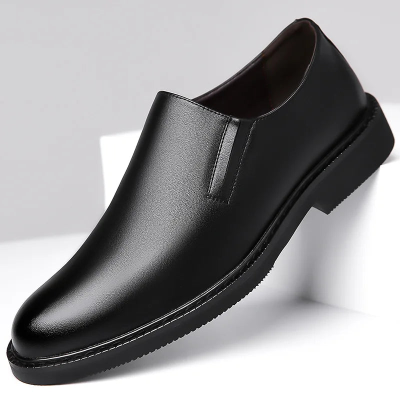 Noble Lightweight Dress Shoes