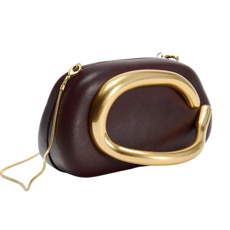 Amber Luxe pure bag