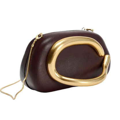 Amber Luxe pure bag