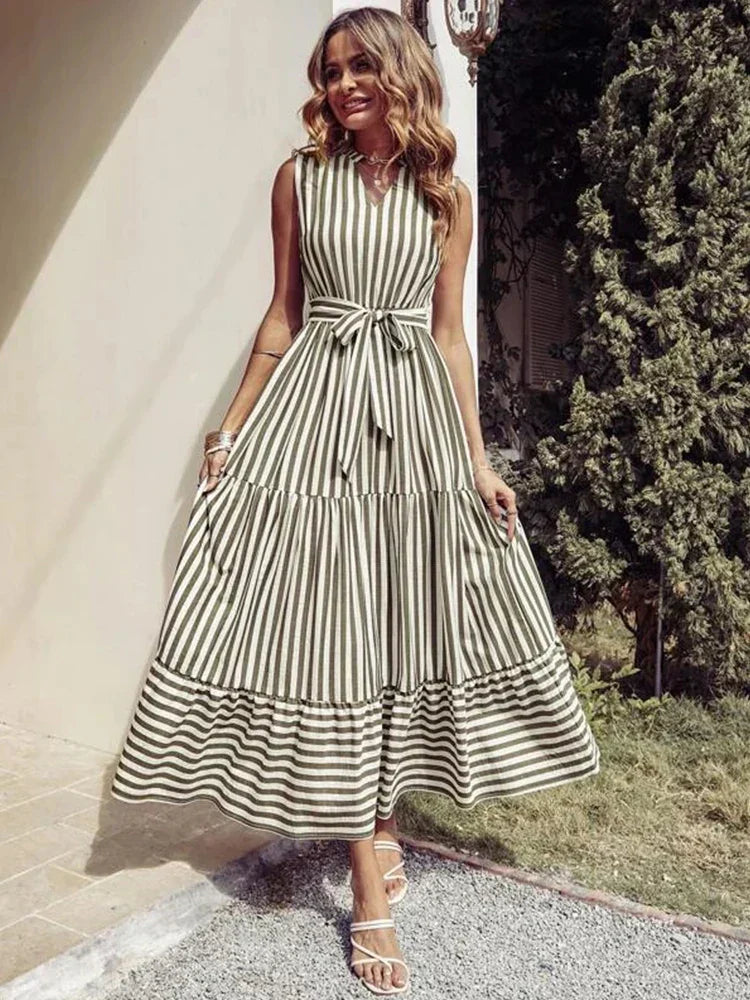 Sadie Maxi Dress