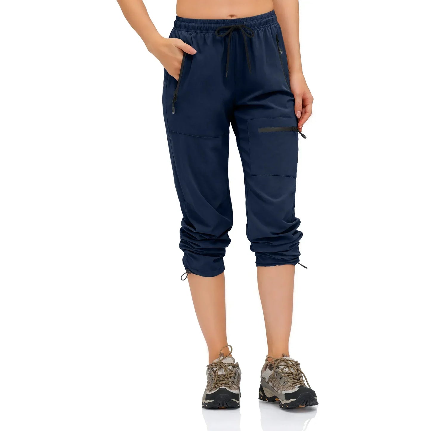 ELYSIA HIKING TROUSERS