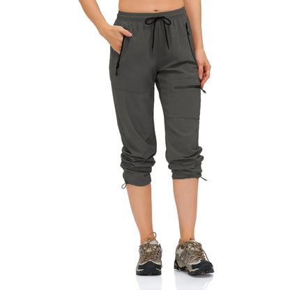 ELYSIA HIKING TROUSERS