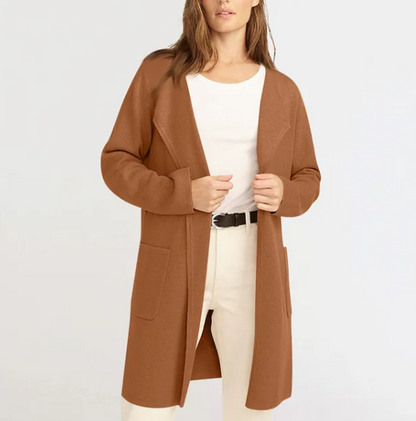 Lea Casual Loose Jacket