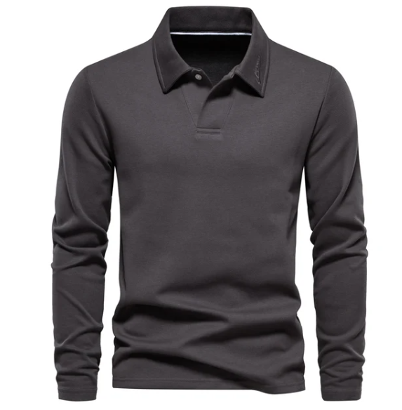 Oliver Premium Long Sleeve Shirt