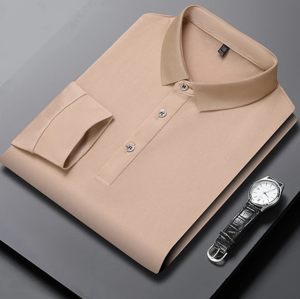 Adler Business Casual Polo Shirt