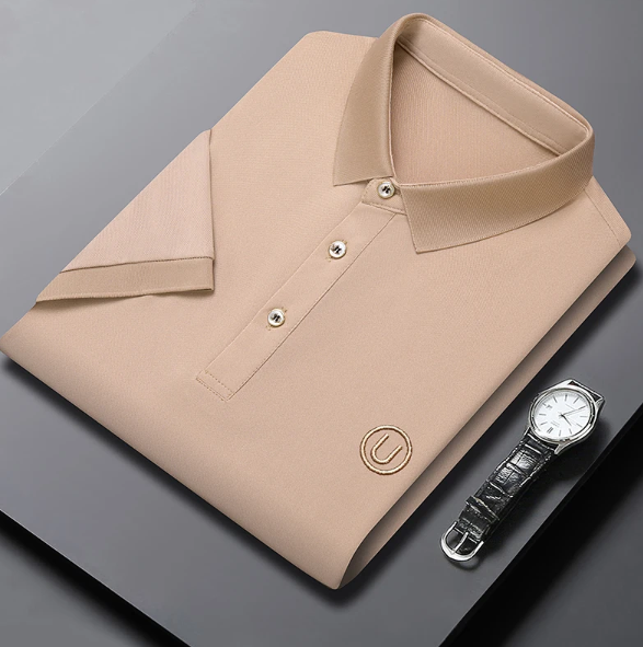 Sebastian Premium Polo Shirt