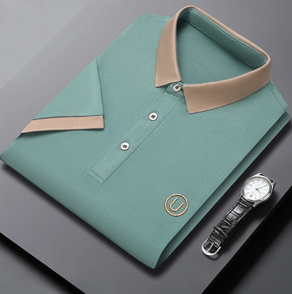 Sebastian Premium Polo Shirt