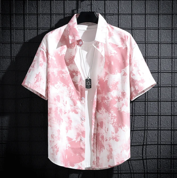 Deran Summer Shirt