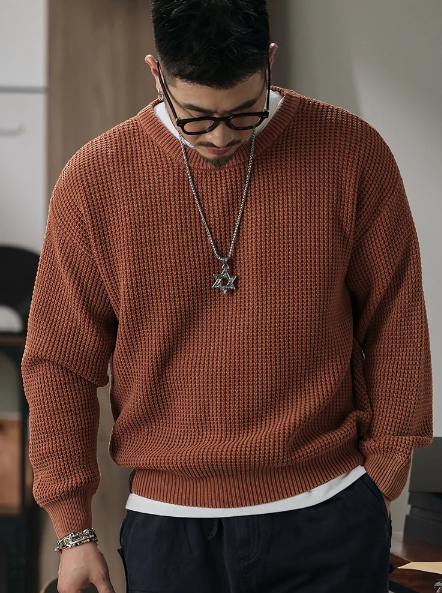 Aiden Stylish Pullover