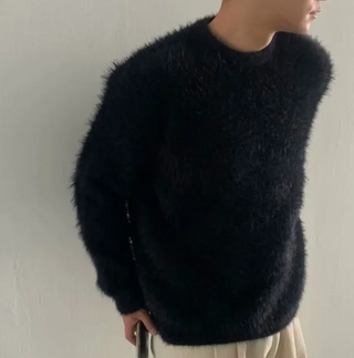 Andrew Cozy Sweater