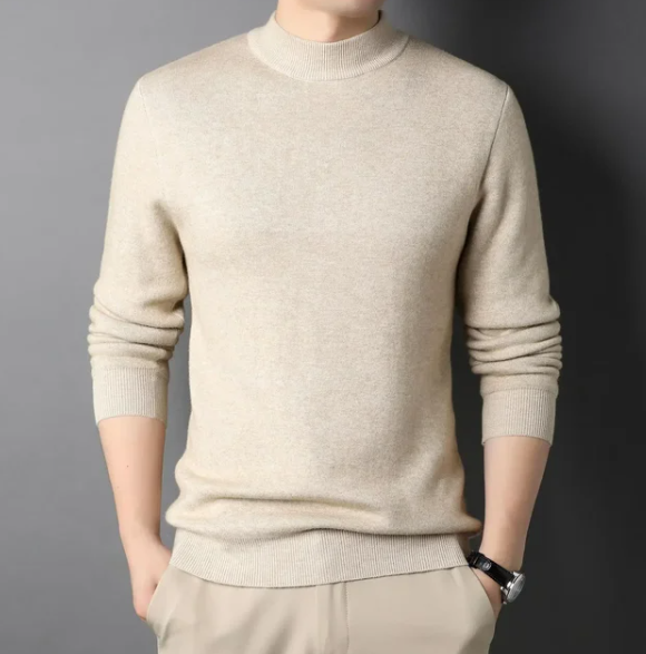 Matt Casual Long Sleeve