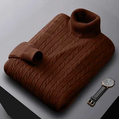 Lyle Premium Knitted Sweater