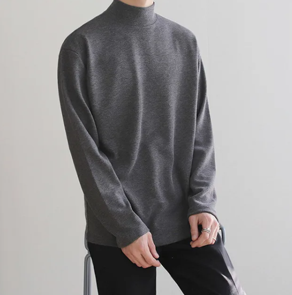 Ryder Cozy Long Sleeve