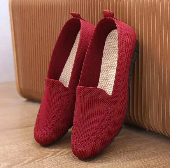 Bonnie Loafers